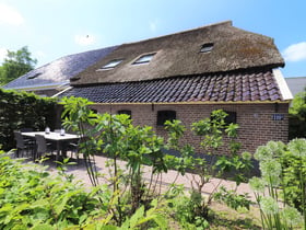 Nature house in Dalerveen