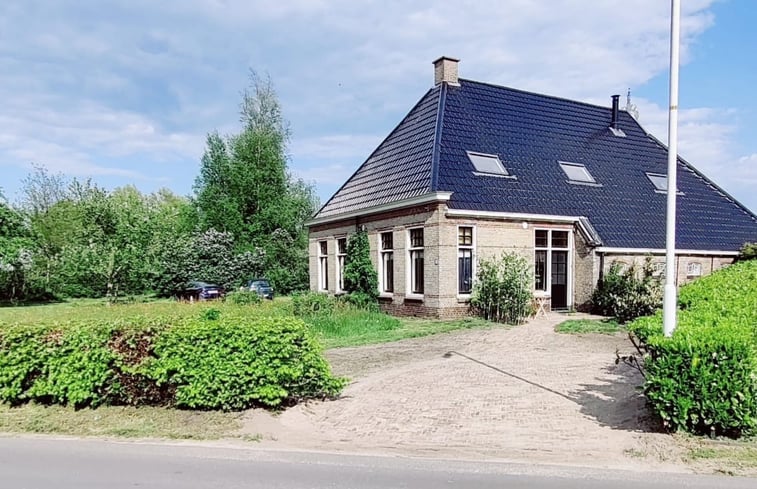 Natuurhuisje 71260 - huisje in Garyp | Natuurhuisje.be