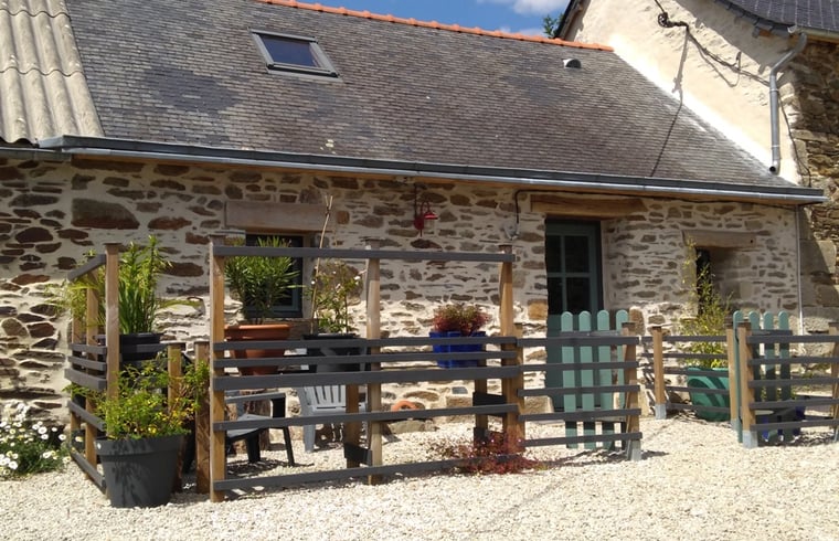 Vakantiehuis in Collorec — foto 3