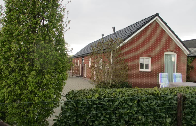 Natuurhuisje in Haarle