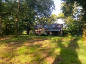 Maison nature à Saint Julien Aux Bois