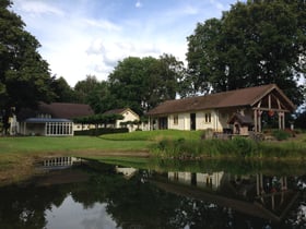 Casa nella natura a Langenboom