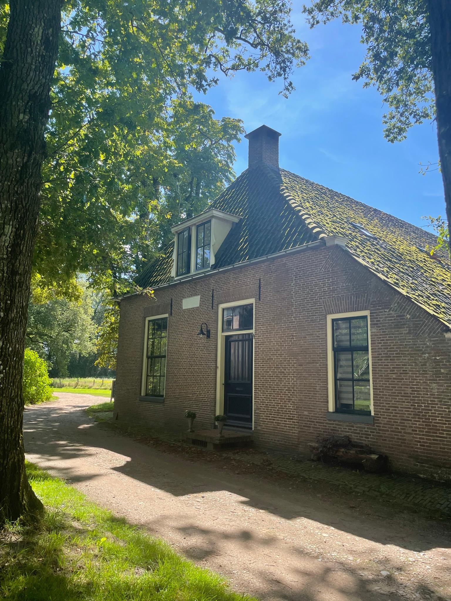 Natuurhuisje in Vollenhove