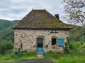 Maison nature dans ARGENTAT / HAUTEFAGE