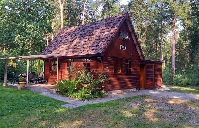 Vakantiehuis in Norg — foto 1