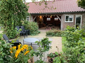Nature house in Groenlo