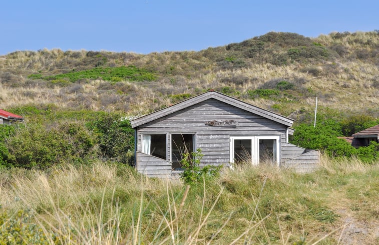 Naturhäuschen in Vlieland