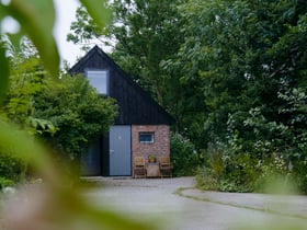 Maison nature à Bornwird