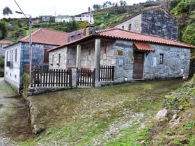 Maison nature à Fafe