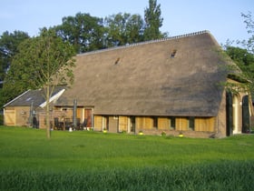 Nature house in Geesteren