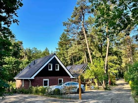 Maison nature à Nunspeet