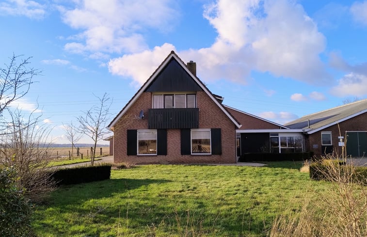 Natuurhuisje in Toldijk