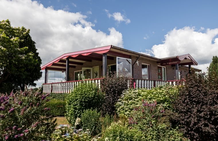 Natuurhuisje in Terwolde