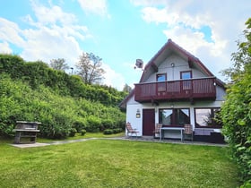 Casa nella natura a Kirchheim