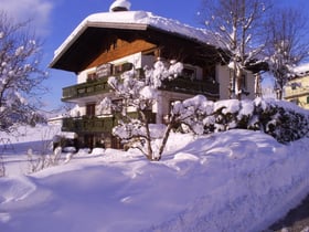 Natuurhuisje in Abtenau