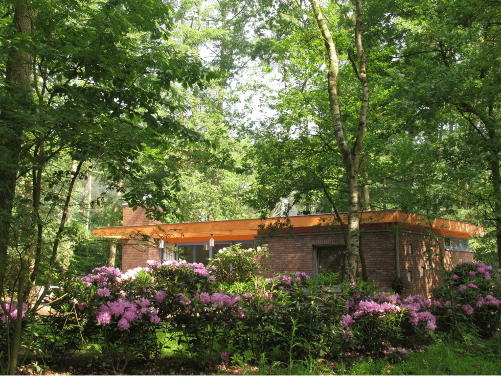 Casa nella natura a Bladel
