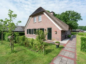 Maison nature dans Hardenberg