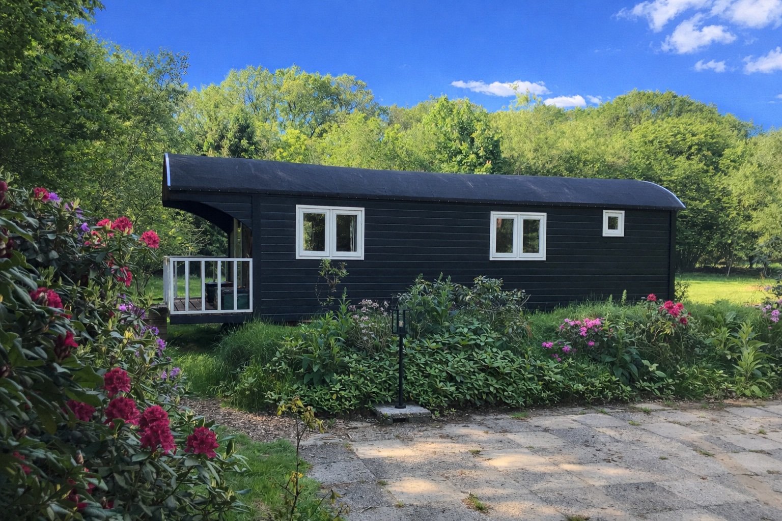 Natuurhuisje in Dwingeloo