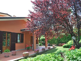 Maison nature dans Fonte Nuova