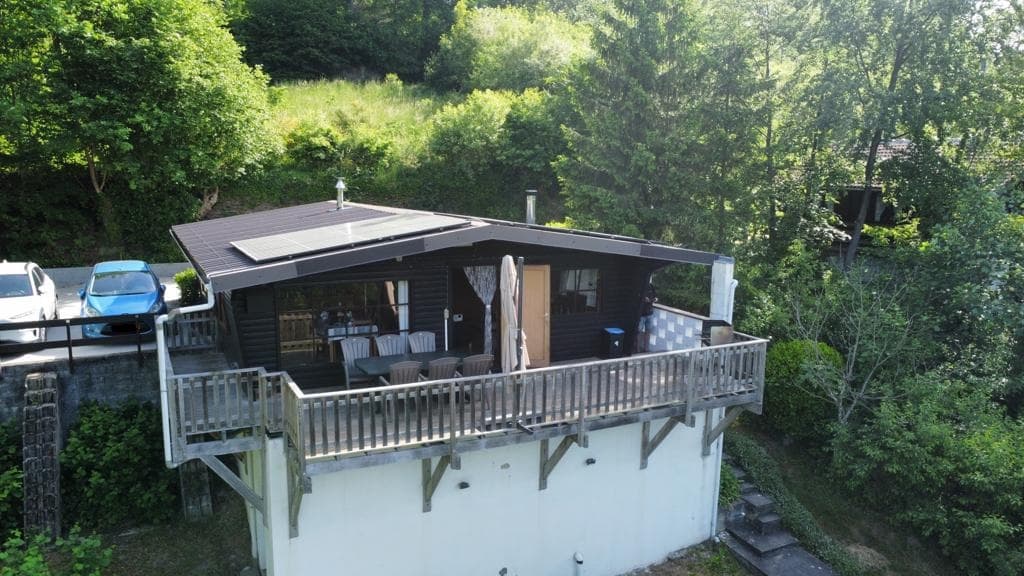 Casa nella natura a La Roche en Ardenne