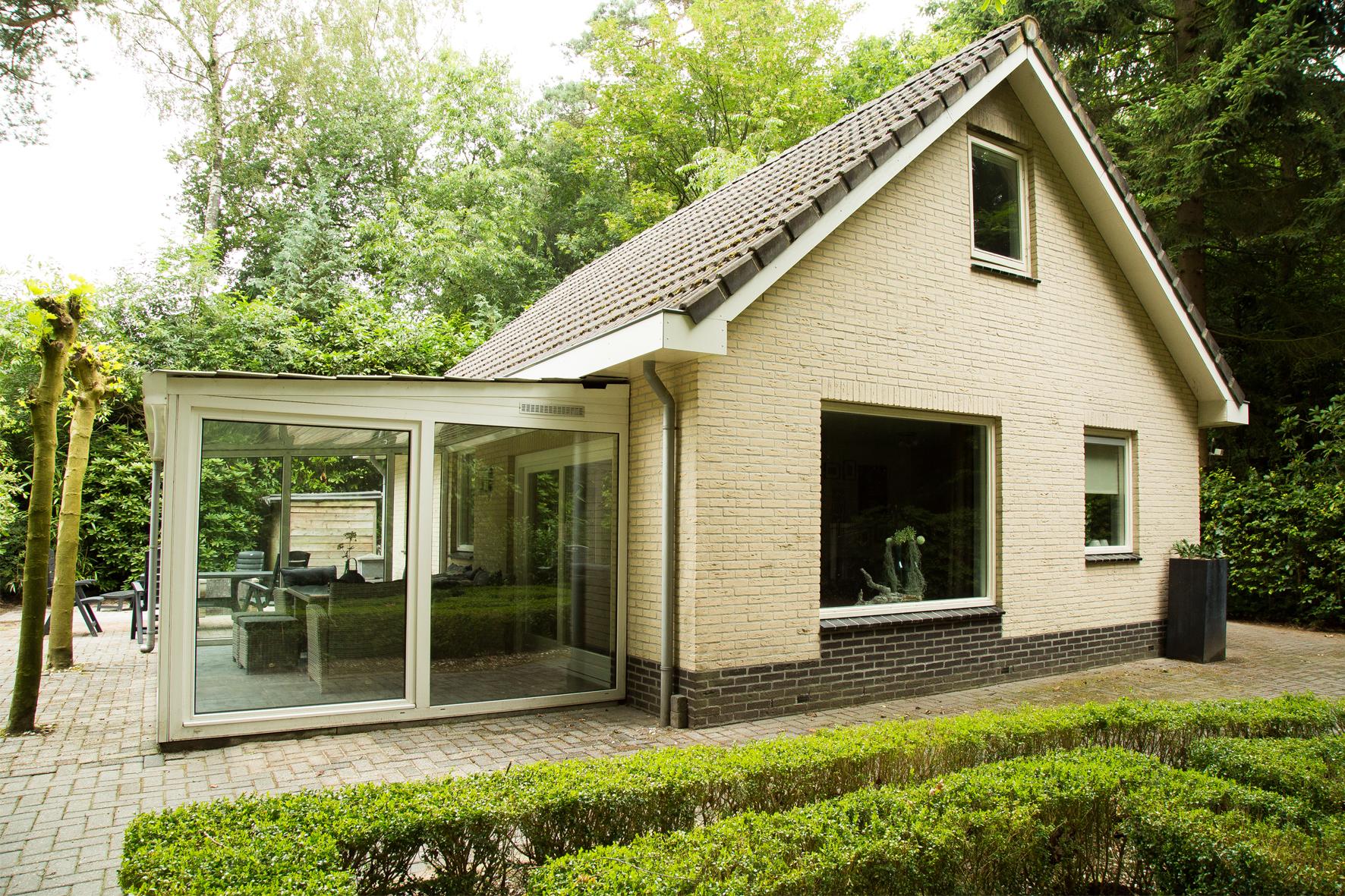 Maison nature à Epe