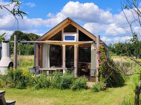 Maison nature dans Zutphen