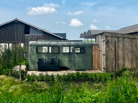 Nature house in Delwijnen