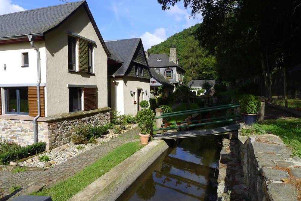 Maison nature à Neunkirchen