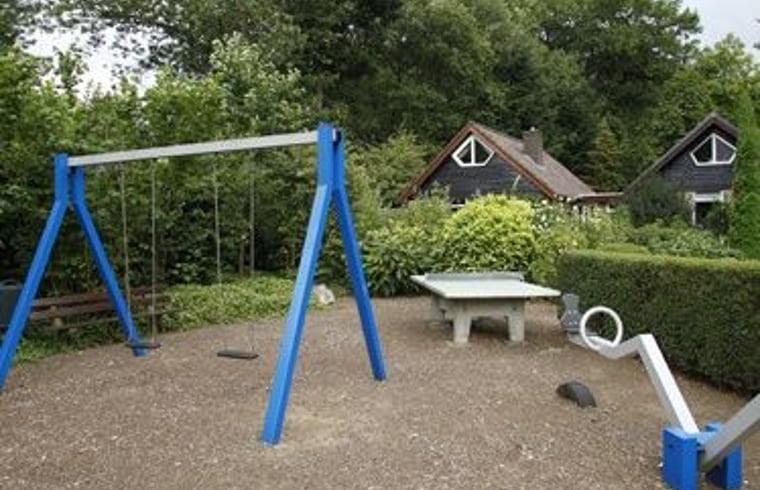 Natuurhuisje in Mook