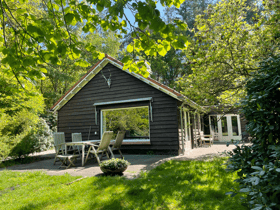 Maison nature à Vierhouten