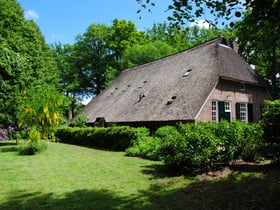 Nature house in Heerde