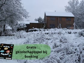 Casa nella natura a La-Roche-en-Ardennes