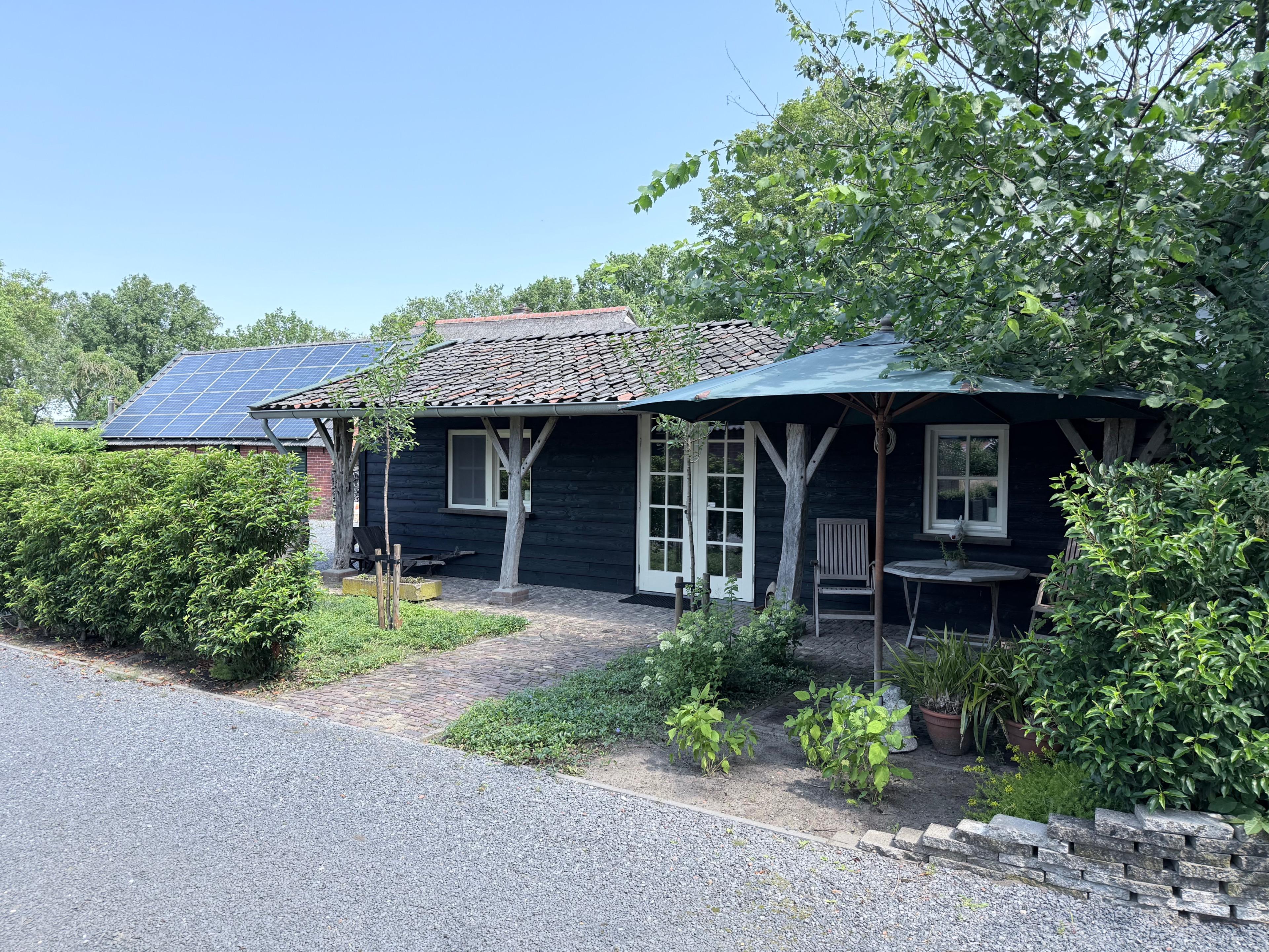 Natuurhuisje in Hengelo Gld