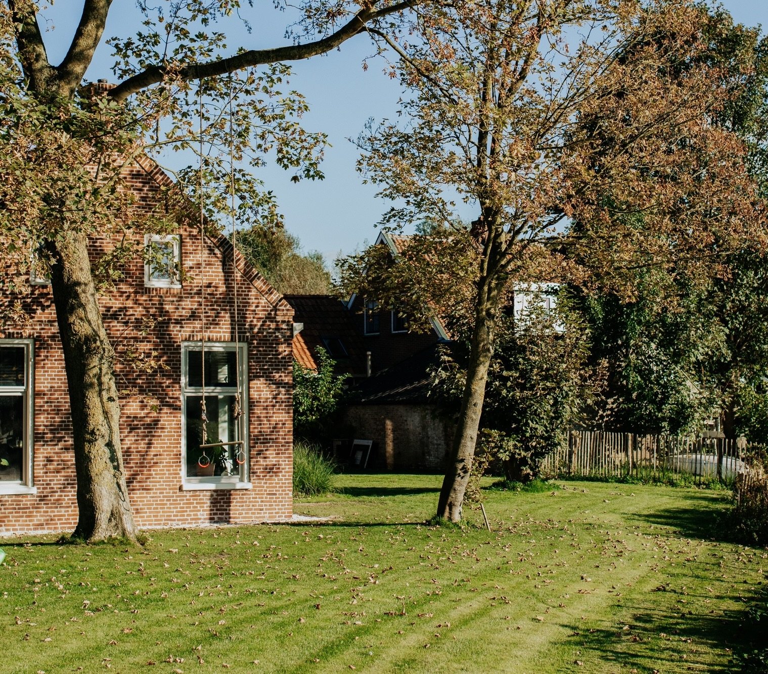 Natuurhuisje in Dokkum