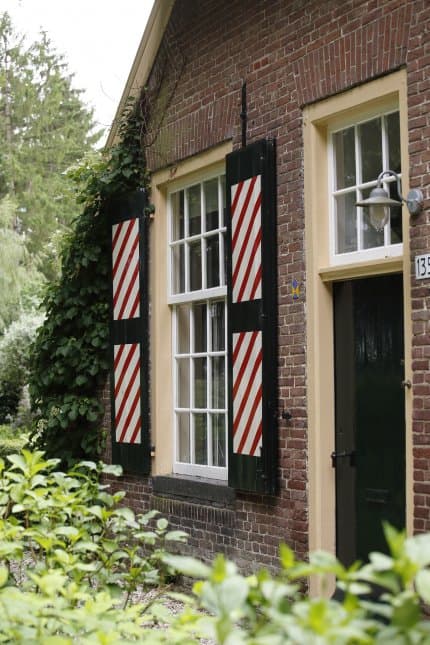 Natuurhuisje in Voorstonden Gem. Brummen