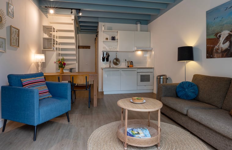 Appartement in Frederiksoord — foto 1