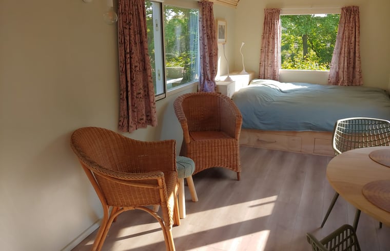 Pipowagen in Gassel — foto 3