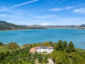 Casa nella natura a Campillos