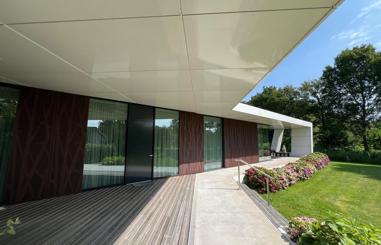 Bungalow in nijkerk — foto 3