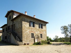 Natuurhuisje in Florence