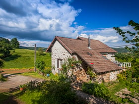 Natuurhuisje in Beaulieu sur Dordogne (Nonards)