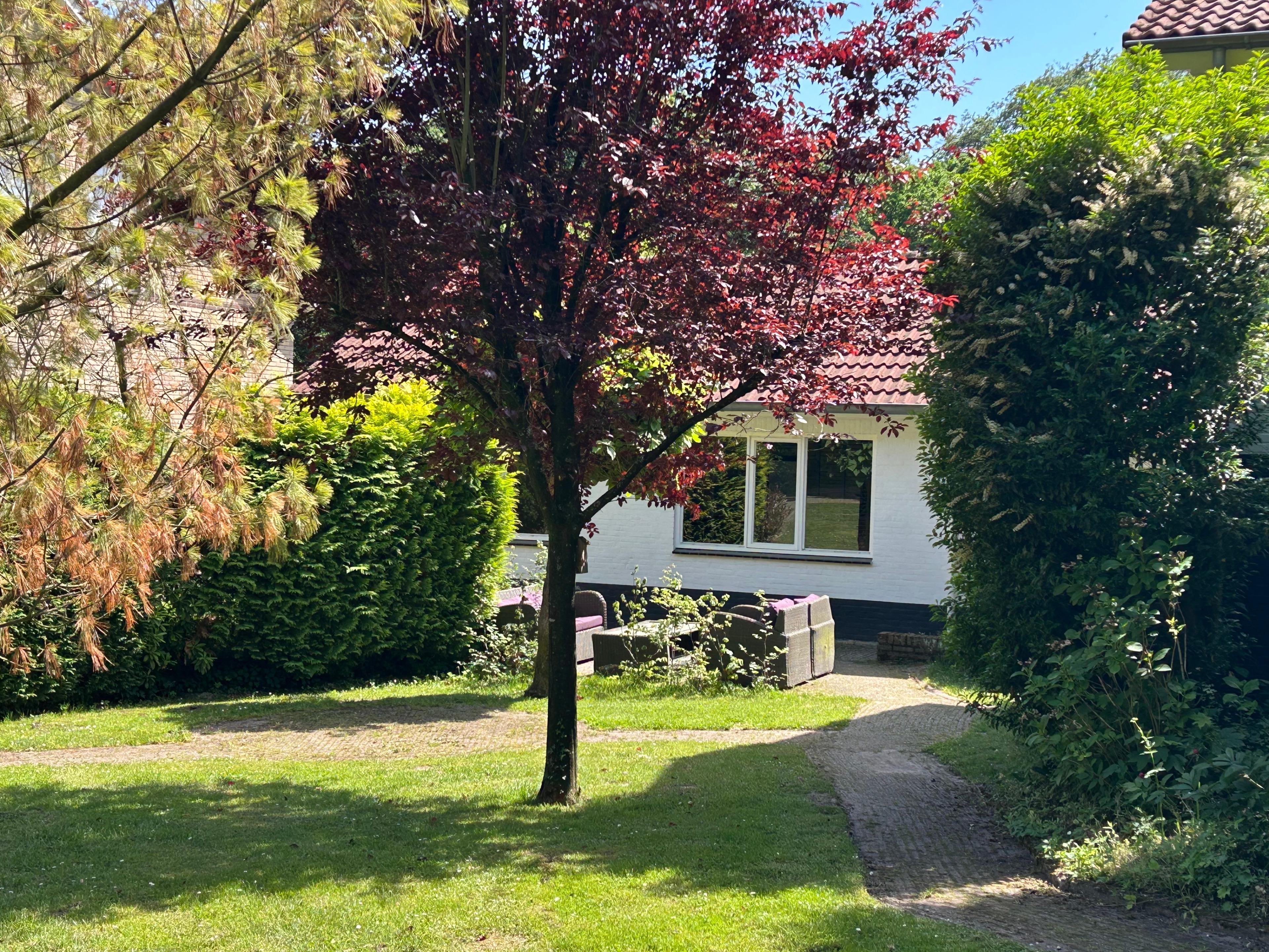 Nature house in Berg en Dal