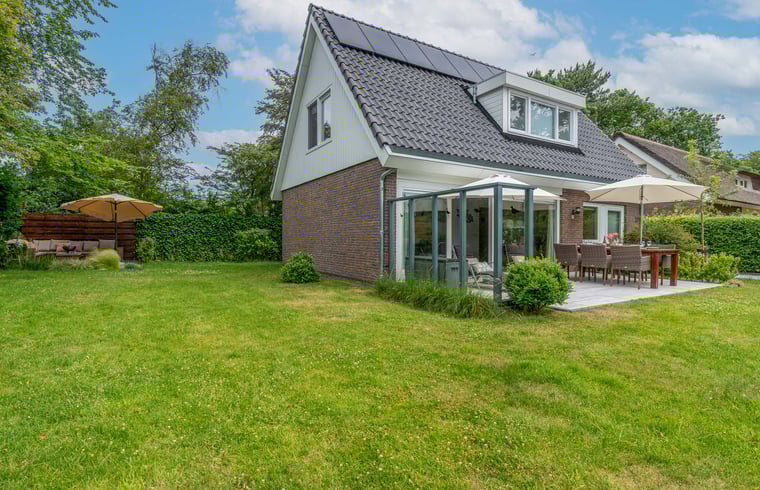 Natuurhuisje in Den Burg