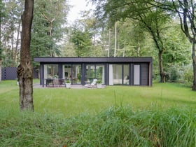 Nature house in Epe