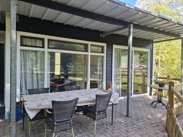 Maison nature à Veere