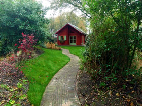 Maison nature à Barneveld