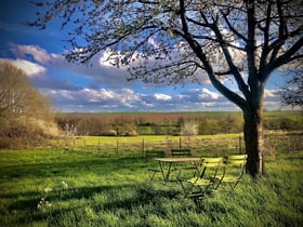 Natuurhuisje in Dohis