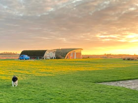 Natuurhuisje in Warfhuizen