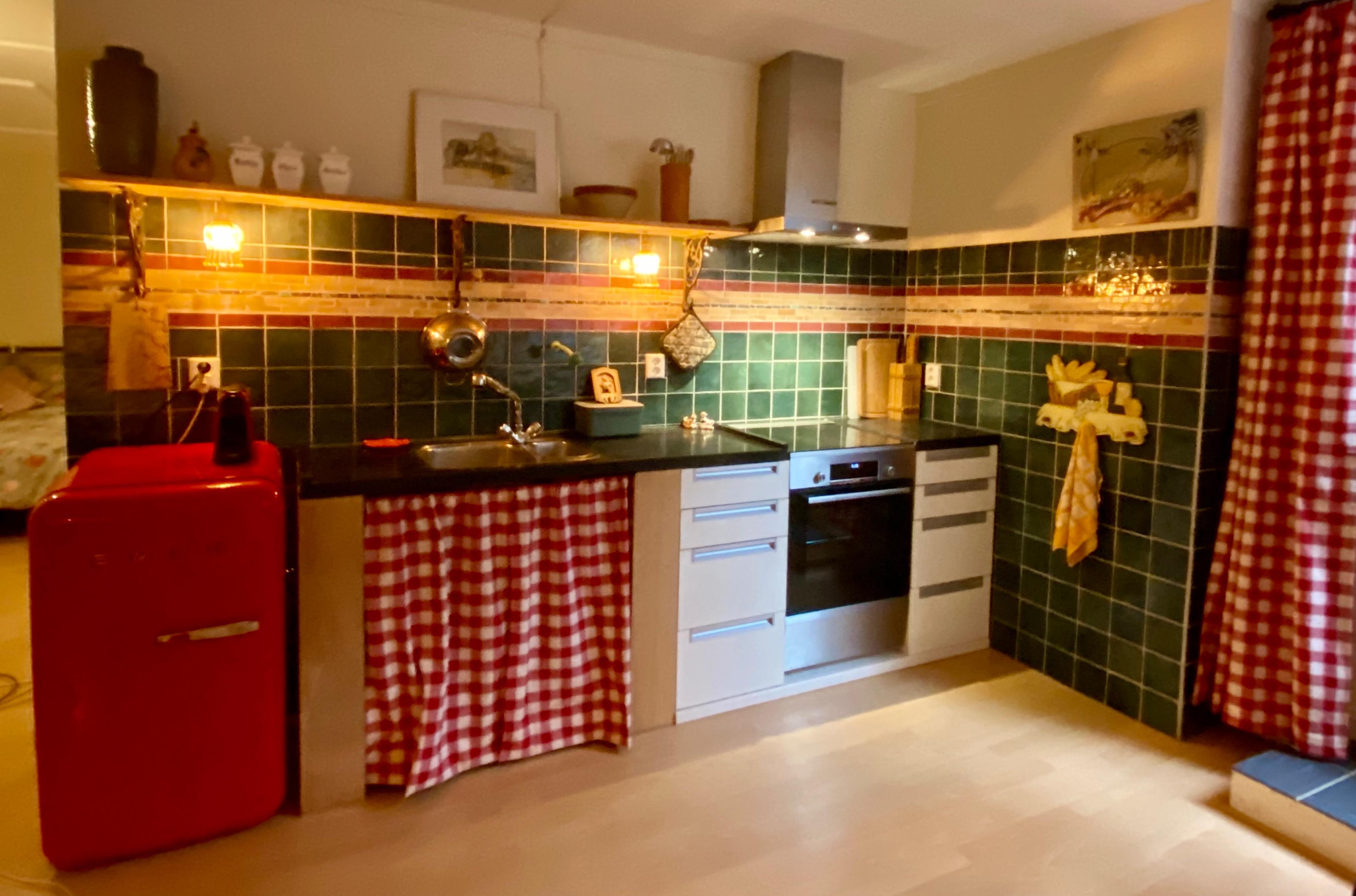 Natuurhuisje in Exloo