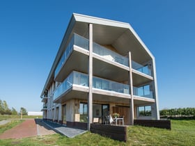 Casa nella natura a Kamperland